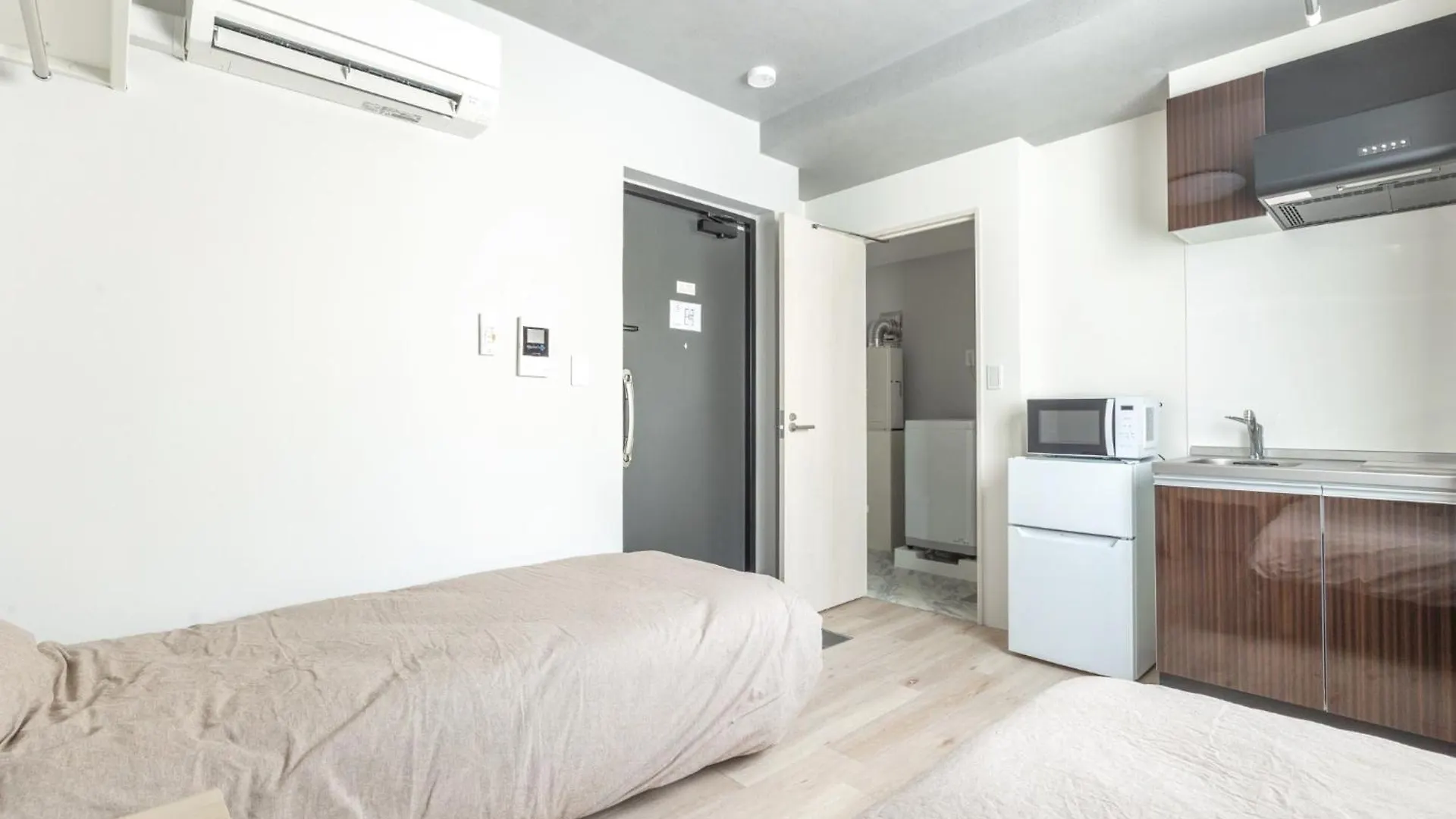 Marvelous Higashikanda - Vacation Stay 88199V Tokyo Apartment