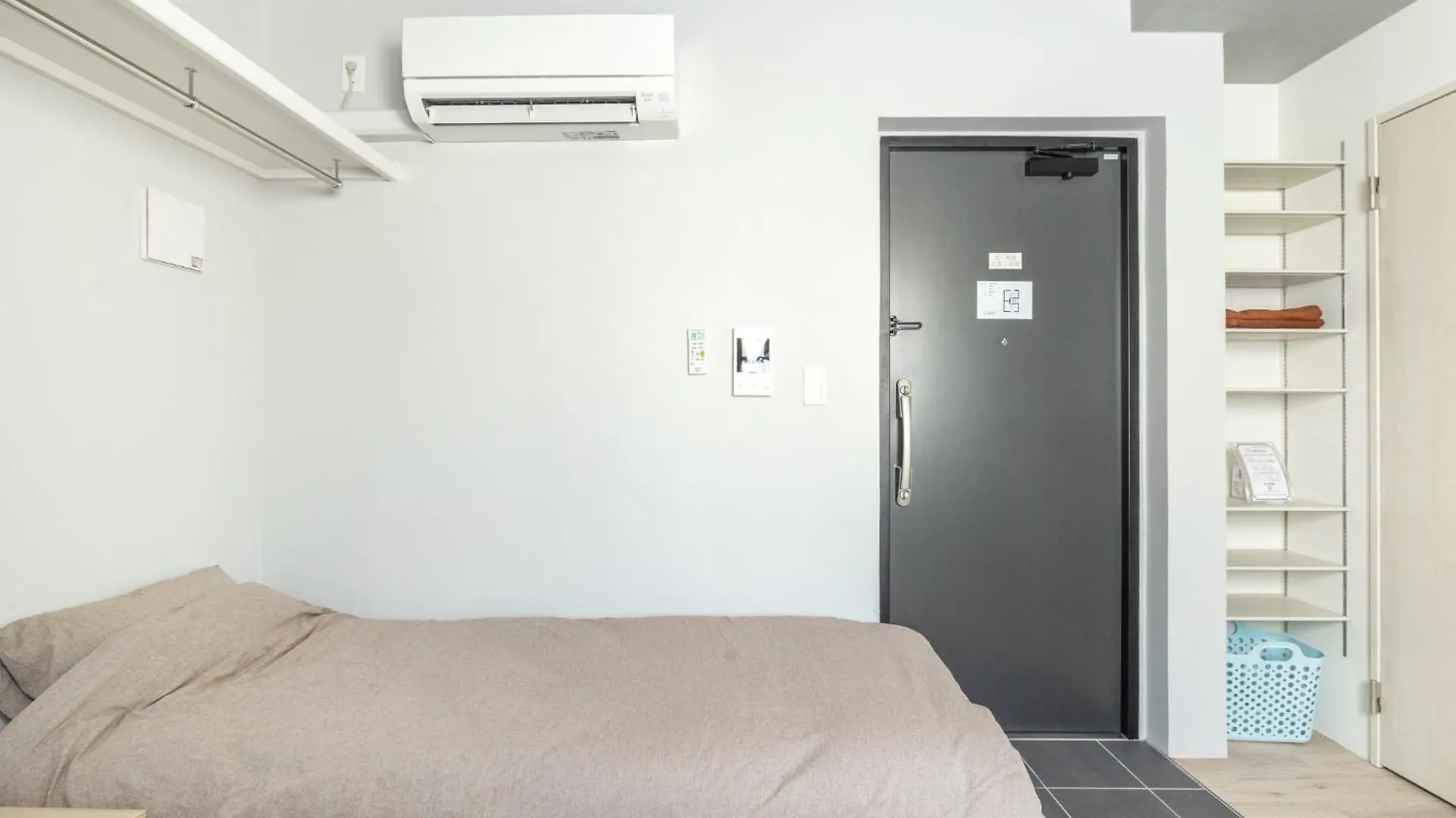 Apartment Marvelous Higashikanda - Vacation Stay 88199V Tokyo Japan