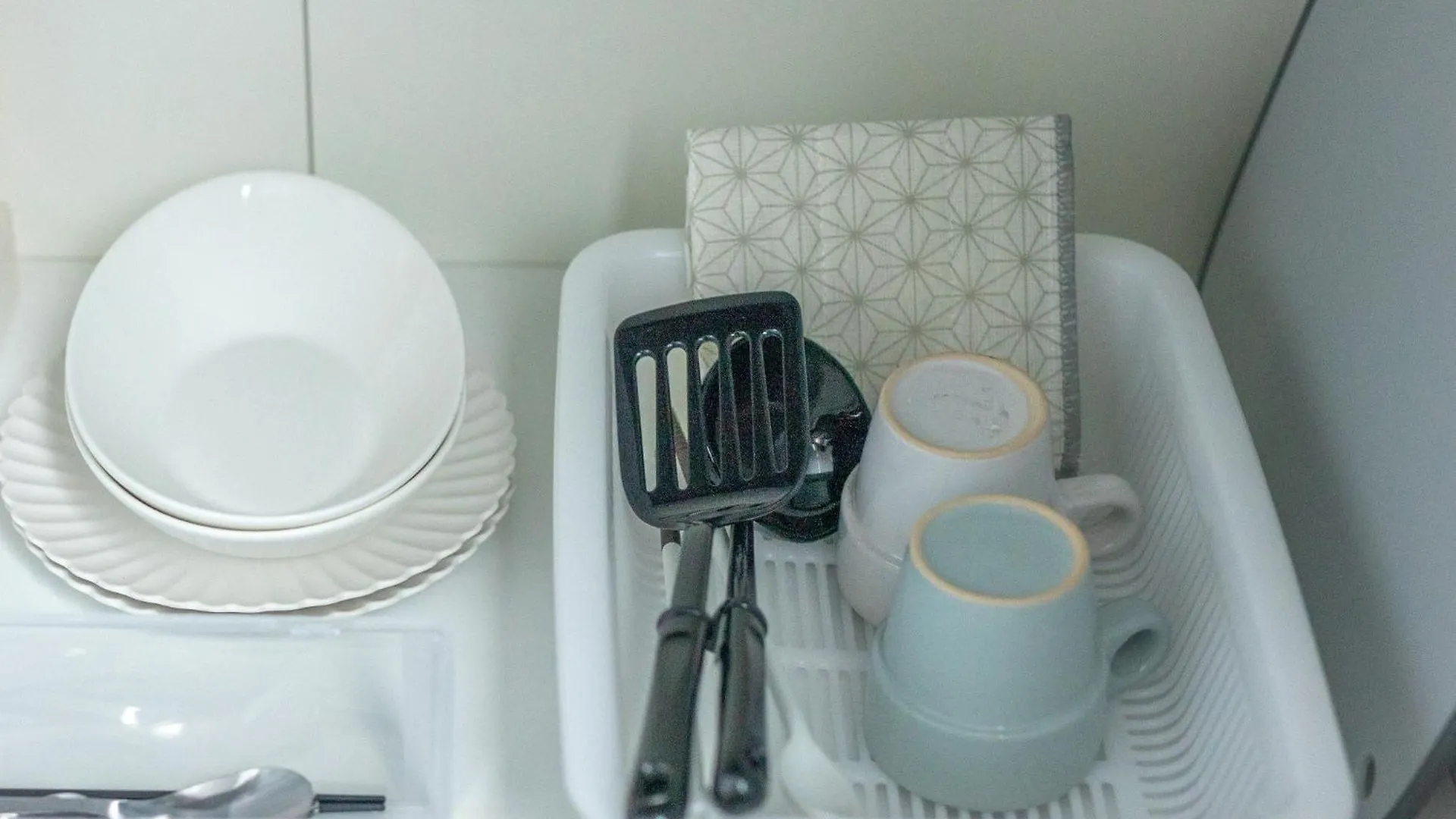 Apartment Marvelous Higashikanda - Vacation Stay 88199V Tokyo