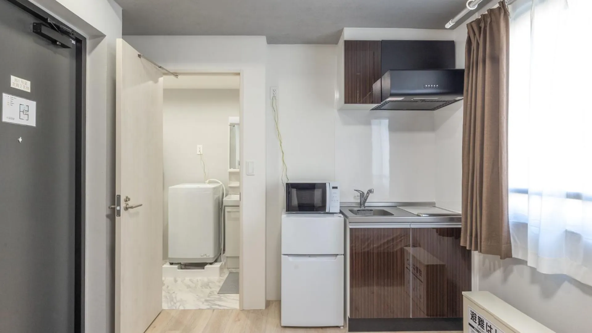 Marvelous Higashikanda - Vacation Stay 88199V Tokyo Apartment