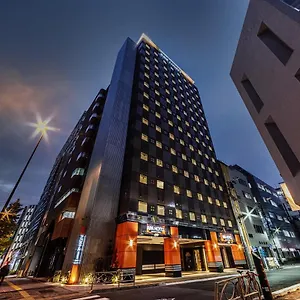 Hotell Apa Akihabara Ekikita, Tokyo prefektur