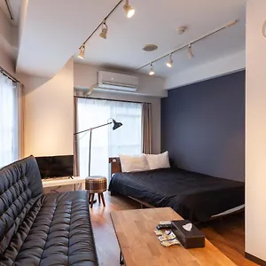  Apartment Saison Daikanyama