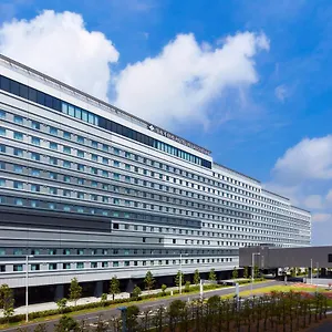 Hotell Fontaine Grand Haneda Airport, Tokyo prefektur