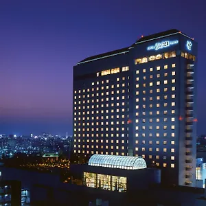 East 21 Tokio