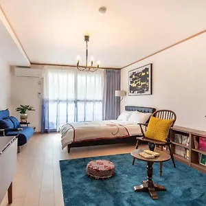  Apartment Delccs Azumabashi Iii