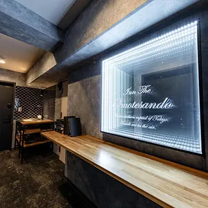 Aparthotel The Omotesando