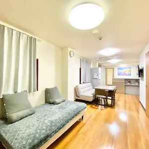 Asakusa正和house Präfektur Tokio