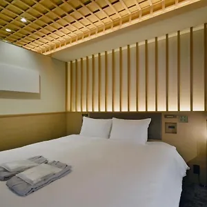 Hotell Hillarys Akasaka, Tokyo prefektur