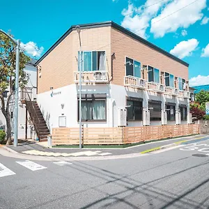  Apartment Ustay Kitakoiwa