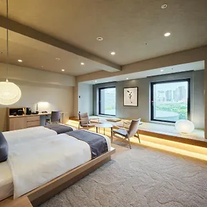 Hotell Fontaine Grand Tokyo-shiodome, Tokyo prefektur
