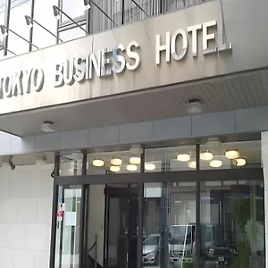 Business Präfektur Tokio