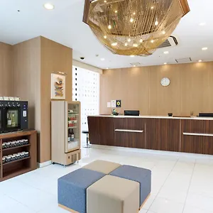 Hotell Ginza International, Tokyo prefektur