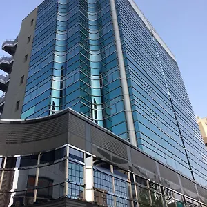 Hotell Dormy Korakuen, Tokyo prefektur