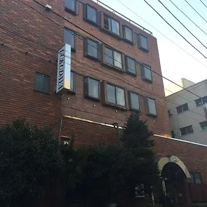 Asakusa Fukudaya Präfektur Tokio