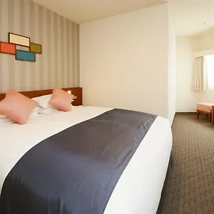 Hotell Shinjuku Washington Main, Tokyo prefektur