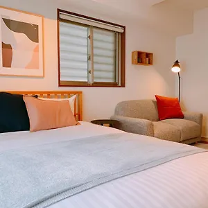 Dash Living Higashi Azabu Präfektur Tokio