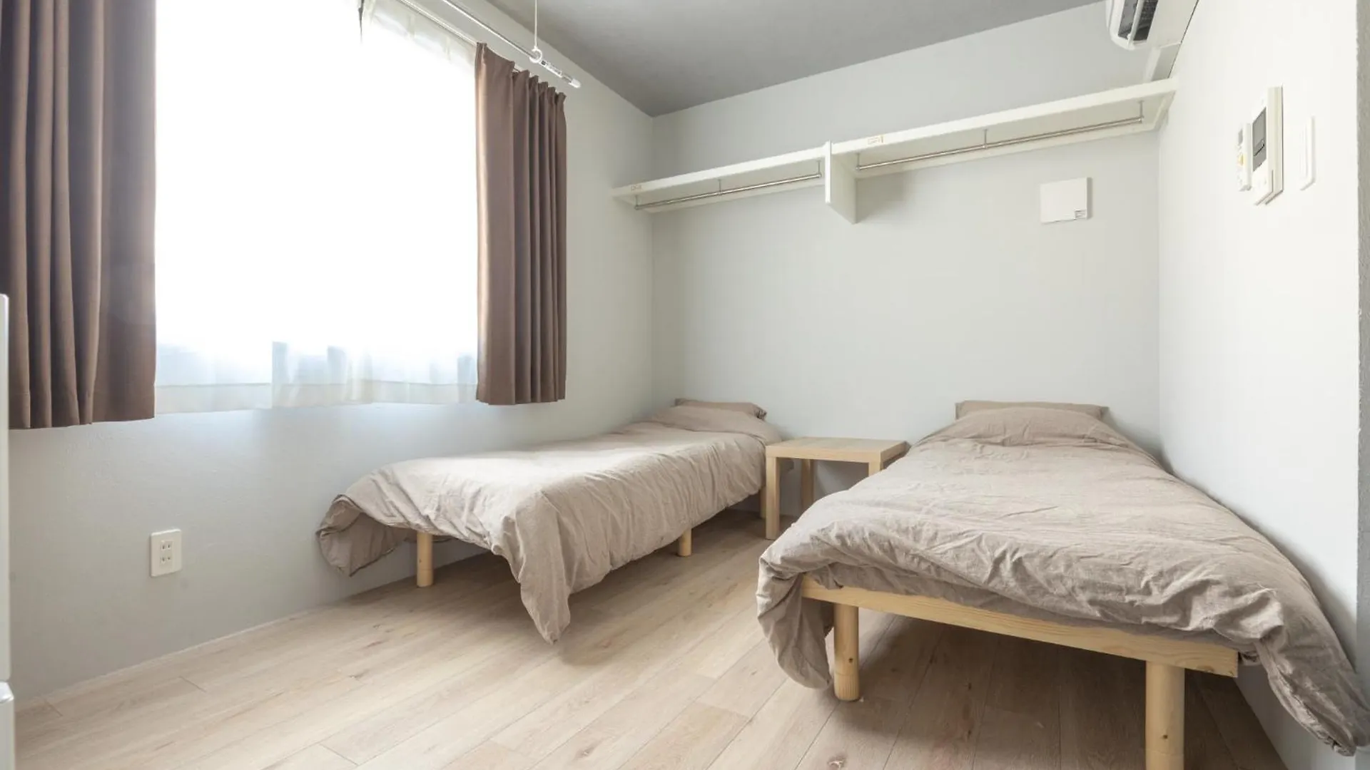 Apartment Marvelous Higashikanda - Vacation Stay 88199V Tokyo